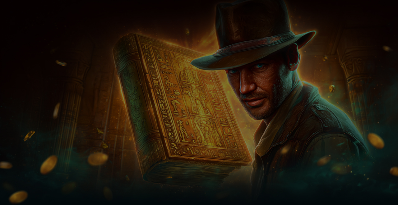 Book Of Ra