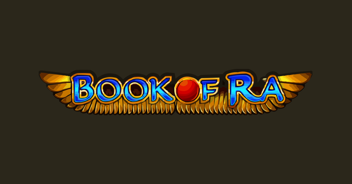 Book Of Ra